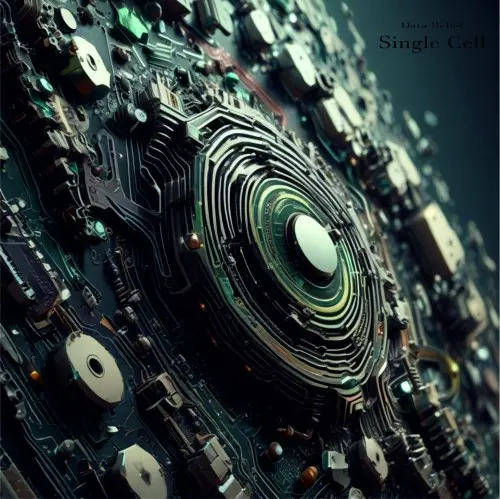 Data Rebel - Single Cell (2025)