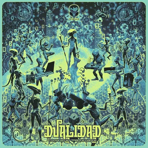 Dualidad (Compiled By Trancedance) (2025)