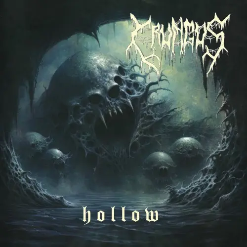 Crungus - Hollow (2025)