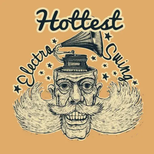 Hottest Electro Swing (2018)