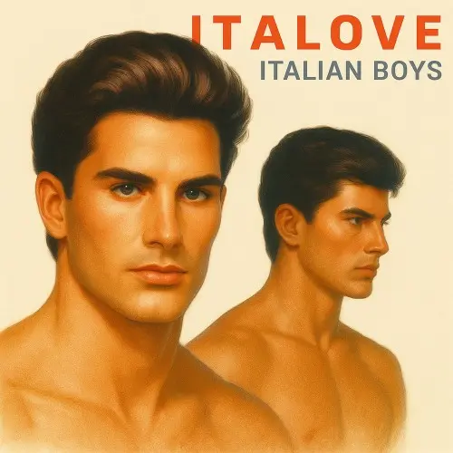Italove feat. Matt PopI - Italian Boys (Extended Versions) (2025)