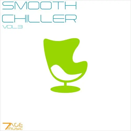 Smooth Chiller, Vol 3 (2025)