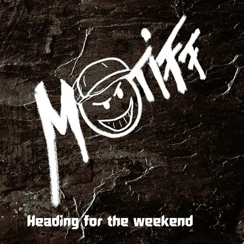 Motiff - Heading for the Weekend (2025)