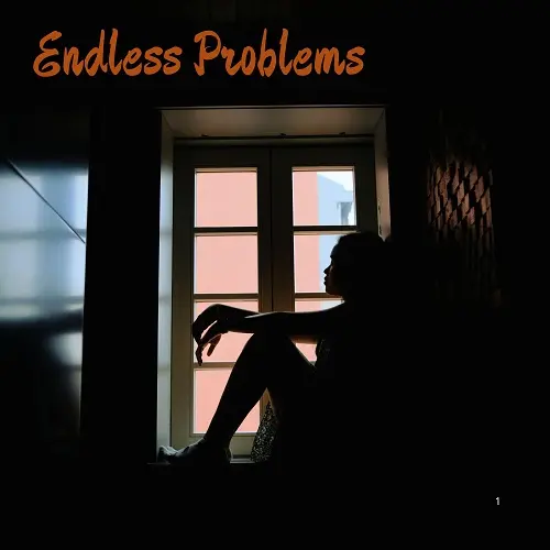Zayden Larkell - Endless Problems (2025)