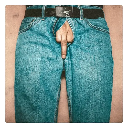 Sidney Bos - Overrated (2025)