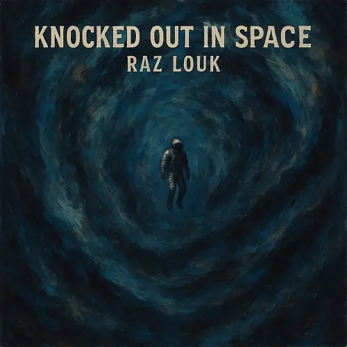 Raz Louk - Knocked Out In Space (2025)