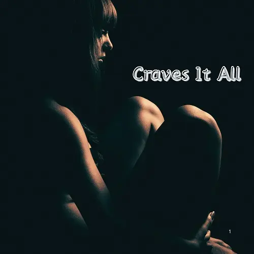 Kellan Broadridge - Craves It All (2025)