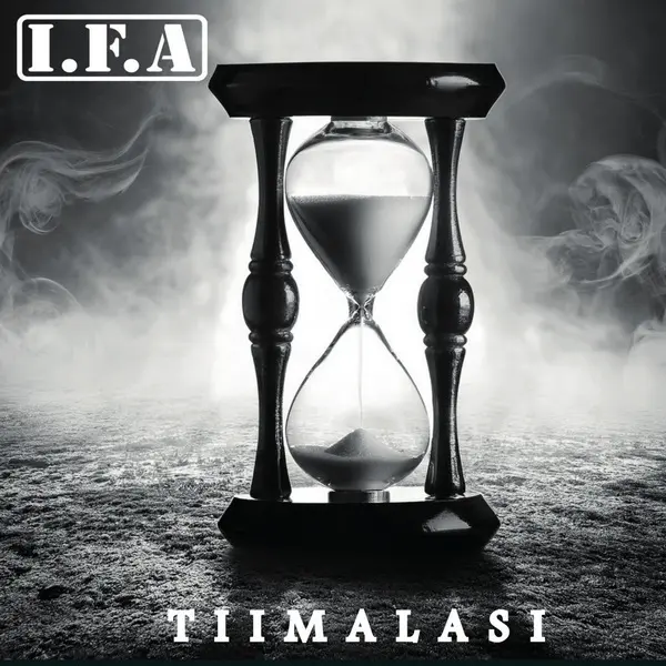 I.F.A - Tiimalasi (2025)