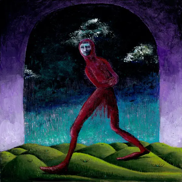 Teethe - Magic Of The Sale (2025)