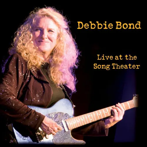 Debbie Bond - Live at the Song Theater (2025)