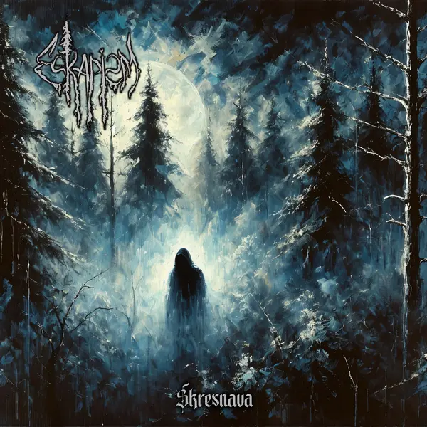 Eskapism - Skresnava (2025)