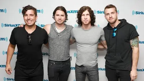 Nothing More - Дискография (2013-2025)