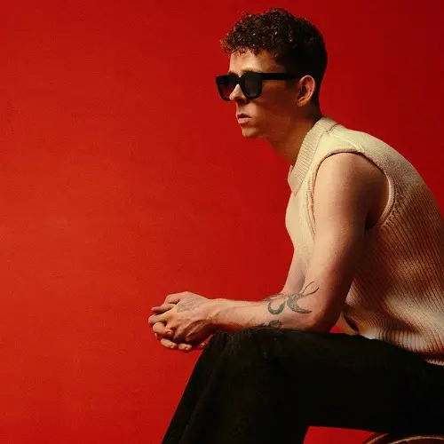 Kai Craig - A Time Once Forgotten (2025)