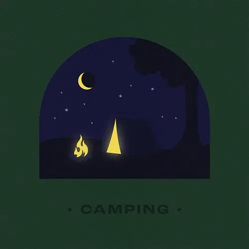 Jeremy Juachon - Camping (2025)