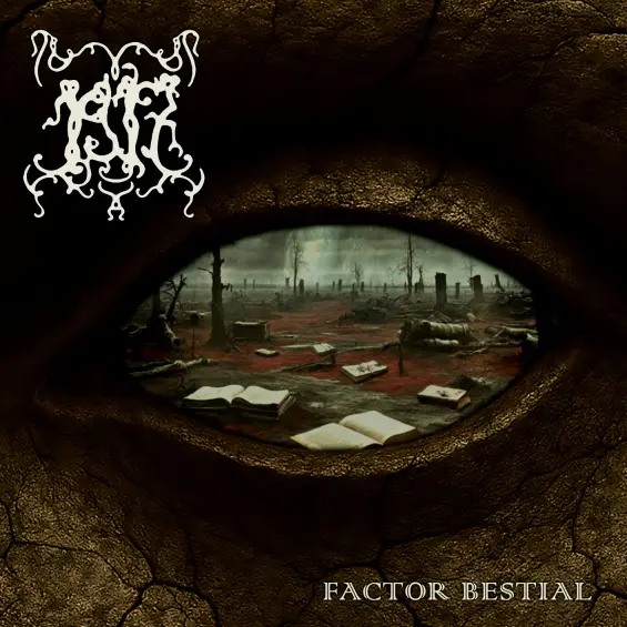 1917 - Factor Bestial (2025)