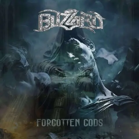 Blizzard - Forgotten Gods (2025)
