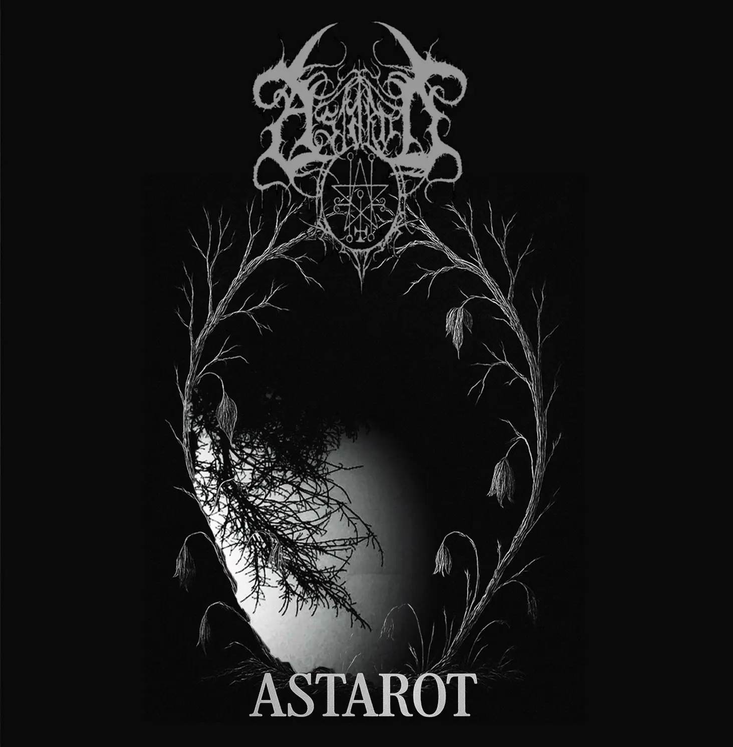 Astarot - Astarot (2025)