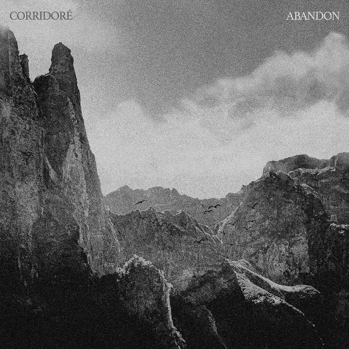 Corridoré - Abandon (2025)