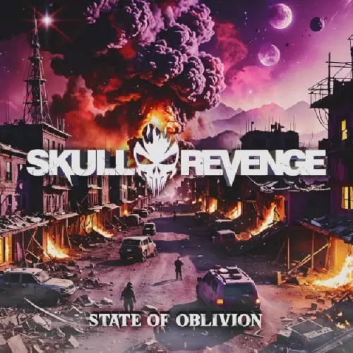 Skull Revenge - State of Oblivion (2025)