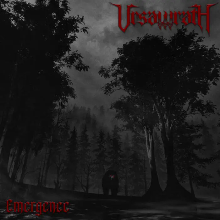 Ursawrath - Emergence (2025)