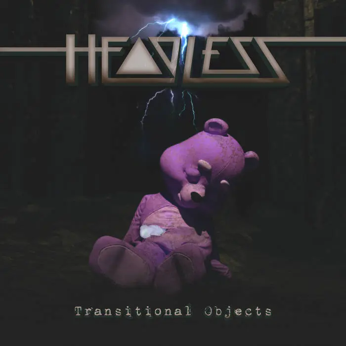 Headless - Transitional Objects (2025)