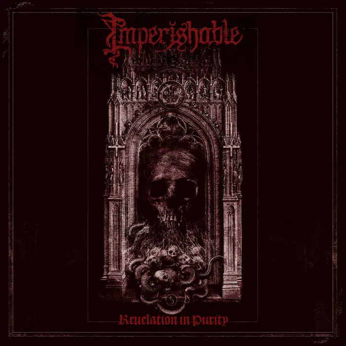 Imperishable - Revelation in Purity (2025)