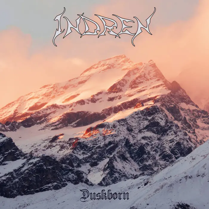 Indren - Duskborn (2025)