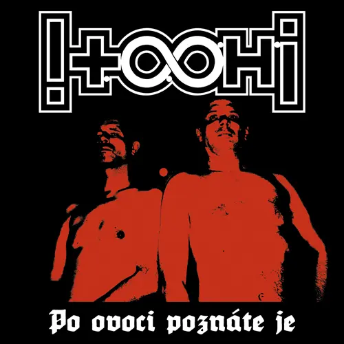 !T.O.O.H.! - Po ovoci poznáte je (2025)