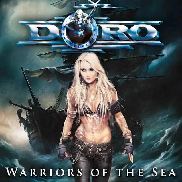 Doro - Warriors of the Sea (2025)