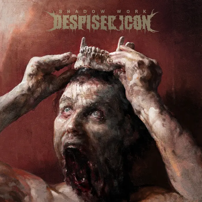 Despised Icon - Shadow Work (2025)