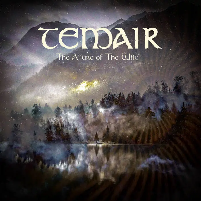 Temair - The Allure of the Wild (2025)