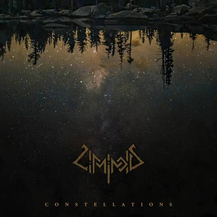 Liminoid - Constellations (2025)