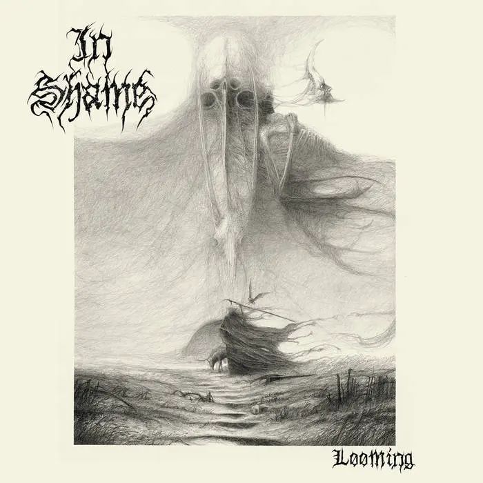 In Shame - Looming (2025)