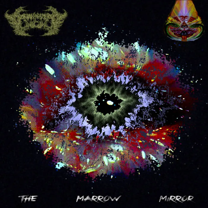 A Man Named Onigumo - The Marrow Mirror (2025)