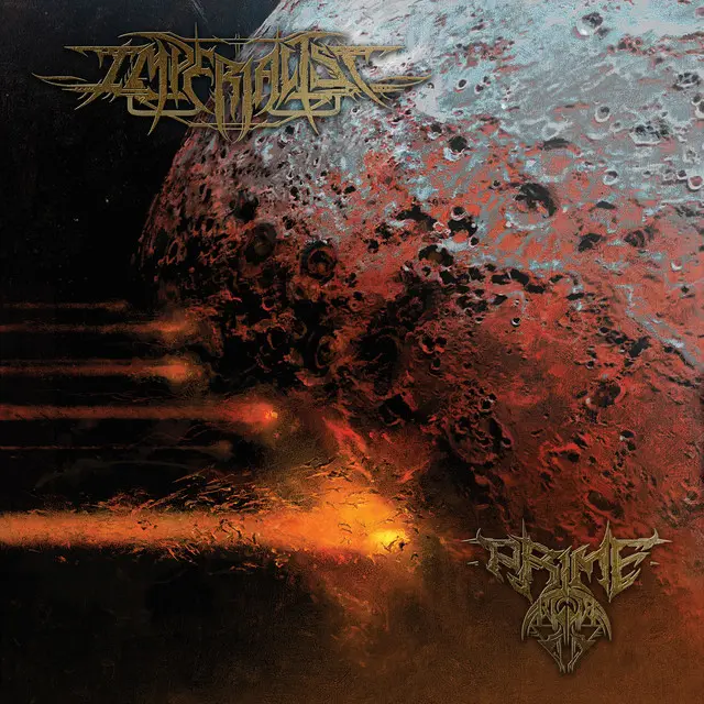 Imperialist - Prime (2025)