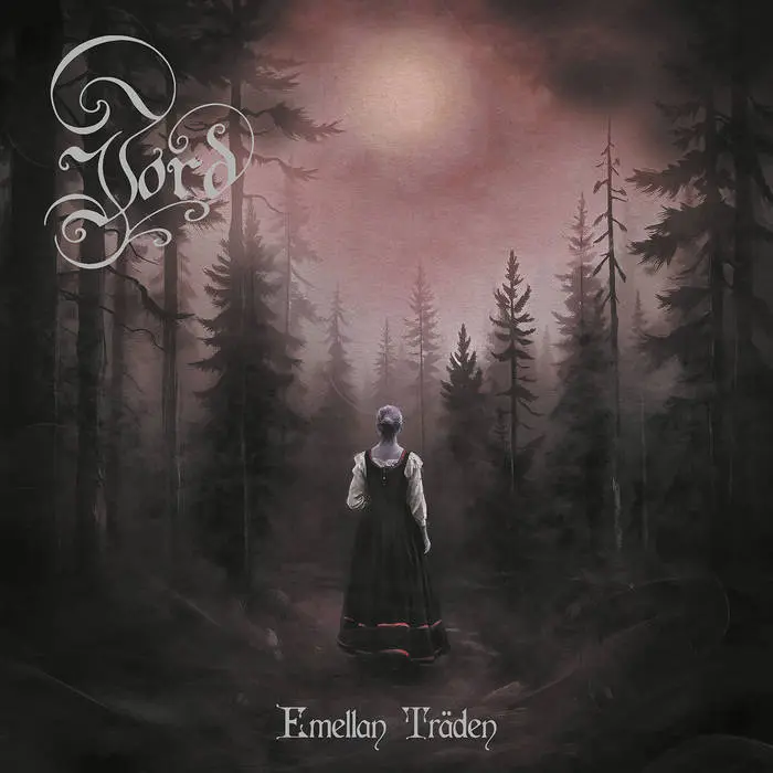 Jord - Emellan träden (2025)