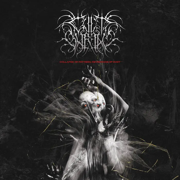 Cult Burial - Collapse of Pattern, Reverence of Dust (2025)