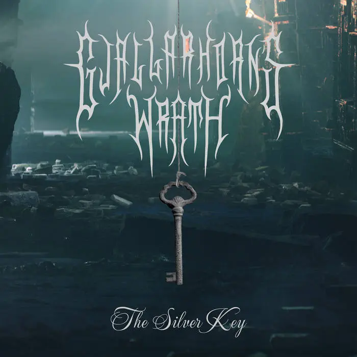 Gjallarhorn's Wrath - The Silver Key (2025)