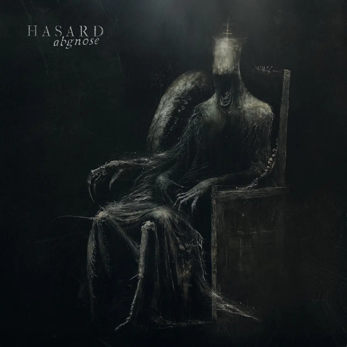 Hasard - Abgnose (2025)