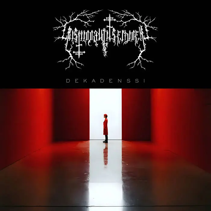 Ristiinnaulitseminen - Dekadenssi (2025)