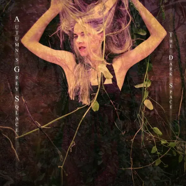 Autumn's Grey Solace - The Dark Space (2025)