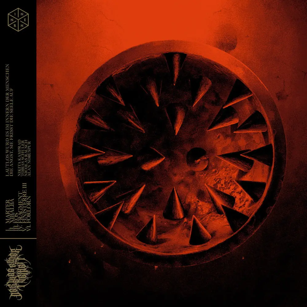 Der Weg einer Freiheit - Innern (2025)