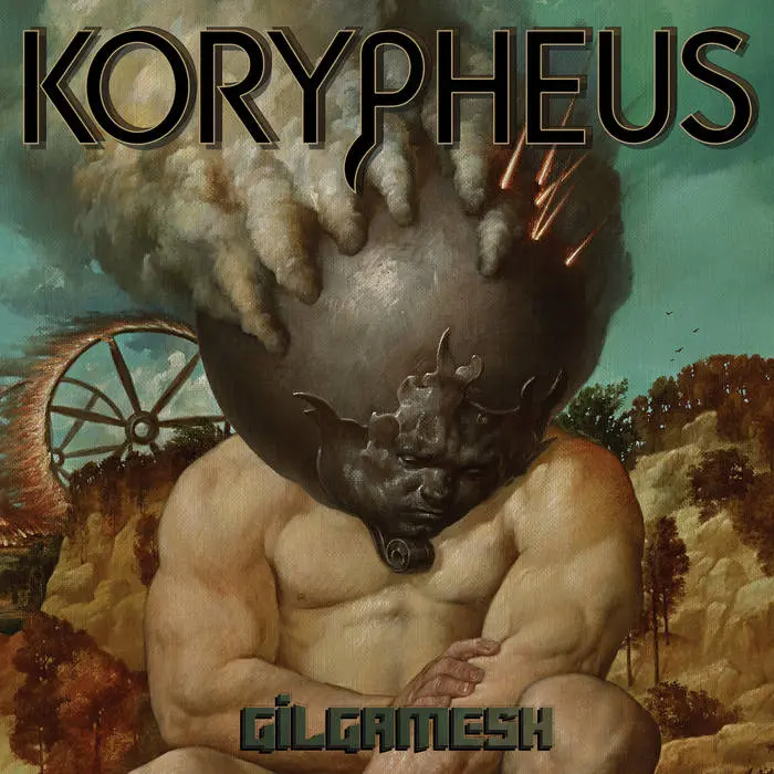 Korypheus - Gilgamesh (2025)