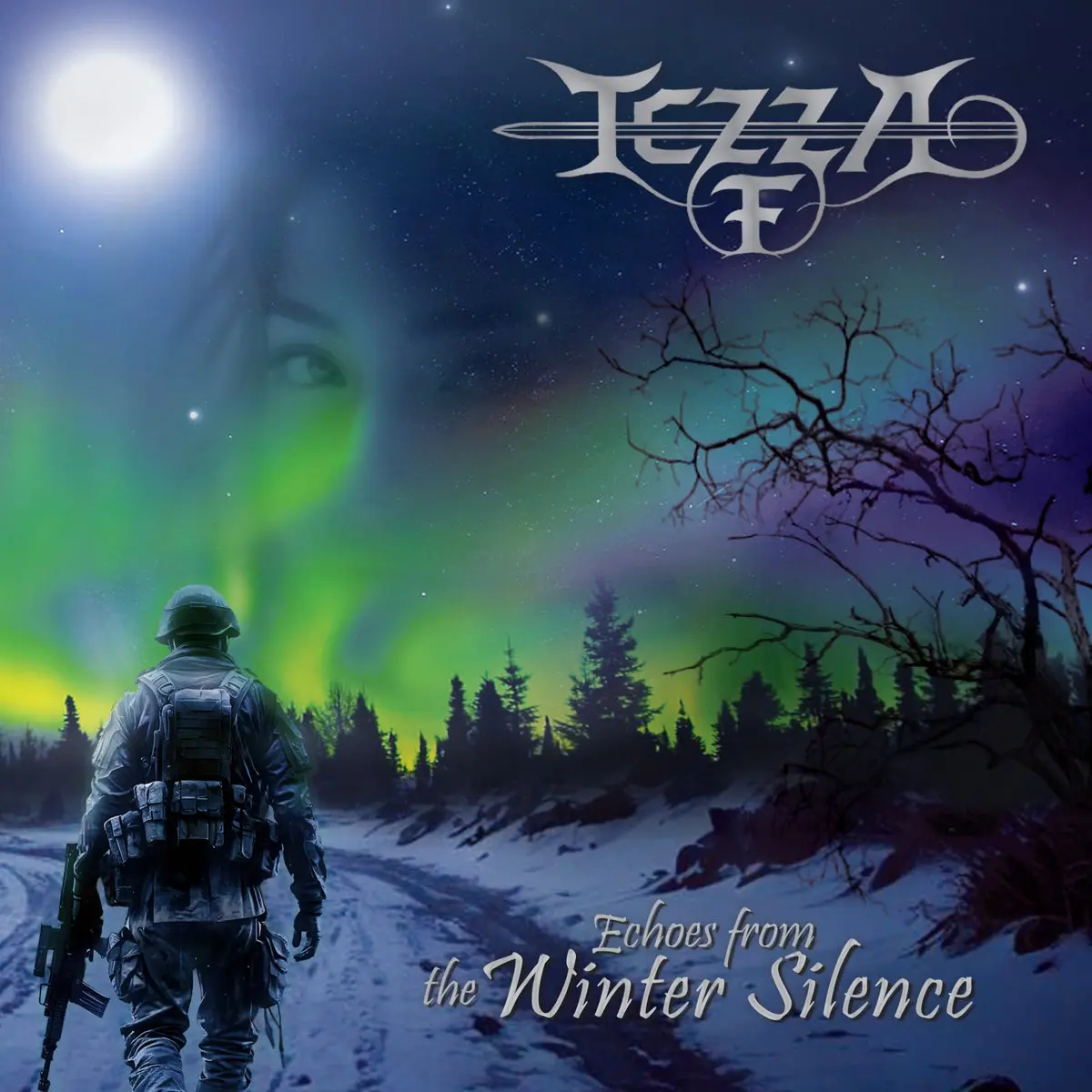 Tezza F. - Echoes from the Winter Silence (2025)