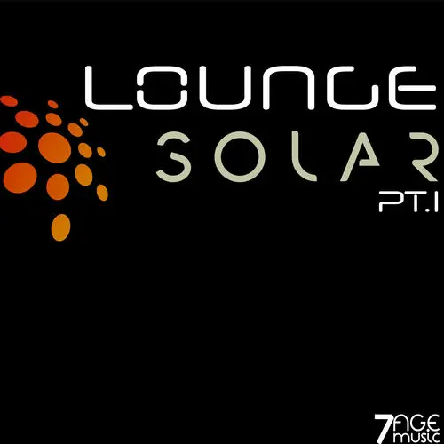 Lounge Solar, Pt. 1 (2025)