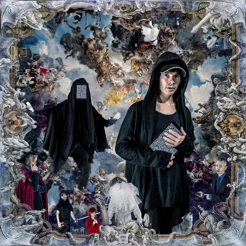 Ugress - Scavenger Royale (Extended Edition) (2021)