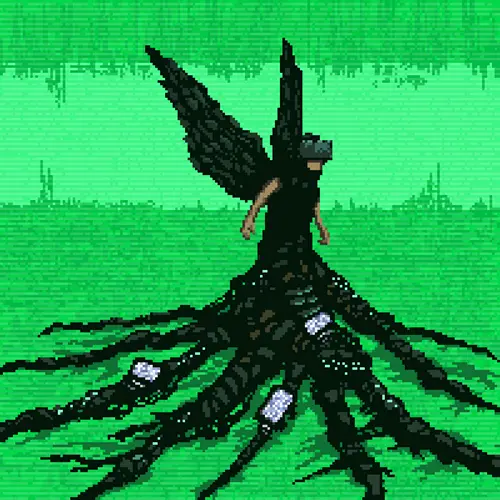 Ugress - The Wrong Future (2018)