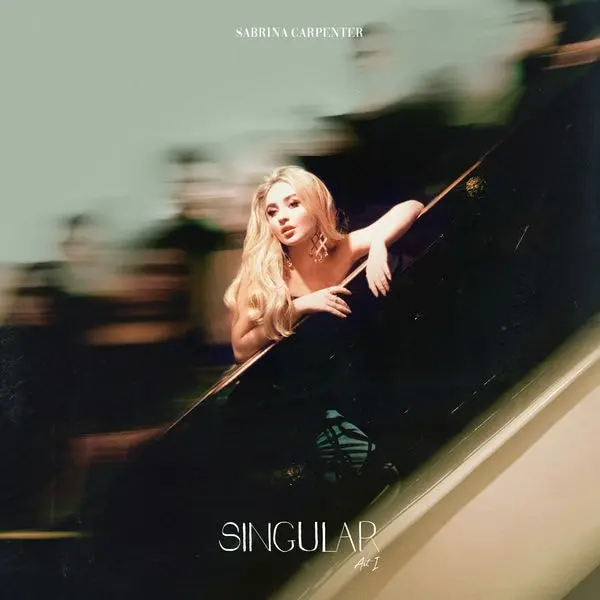 Sabrina Carpenter - Singular Act I (2018)