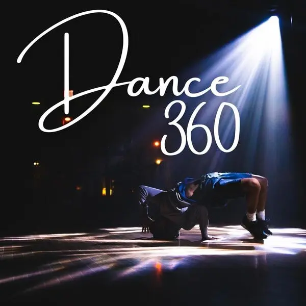 V.A. - Dance 360 (2025 Dance)