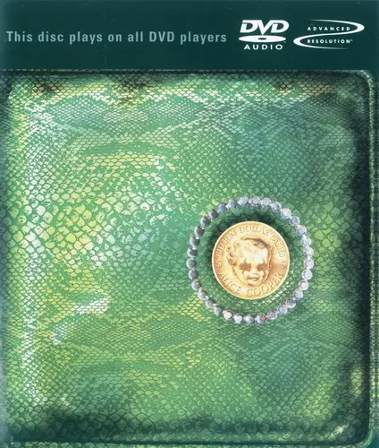 Alice Cooper - Billion Dollar Babies (1973/2000)